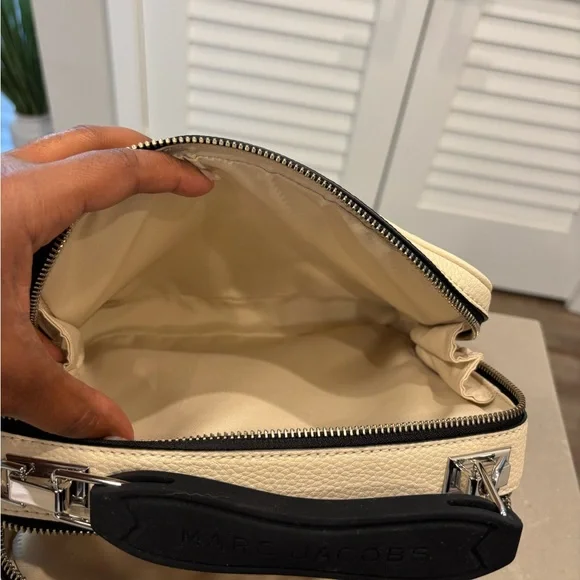 Marc Jacobs Bold Box Crossbody bag - Picture 8 of 11